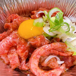 炭火焼肉 とさや - 