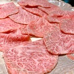 炭火焼肉 とさや - 