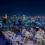 RESTAURANT LUKE with SKY LOUNGE - 