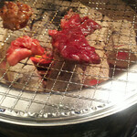 Sumibi Yakiniku Enji - 