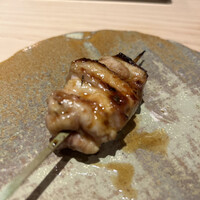 鳥つき - 