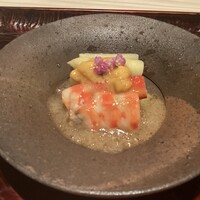 御料理 無窮 - 