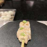 鳥つき - 