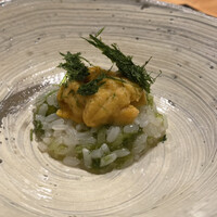 同心町 和食 瑞 - 