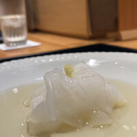 同心町 和食 瑞 - 