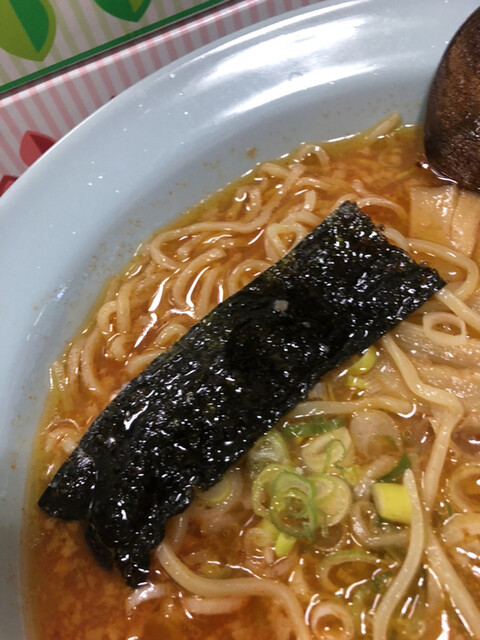 ラーメン大将 - 釧路（ラーメン）の写真