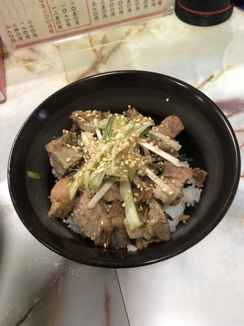 ラーメン大将 - 釧路（ラーメン）の写真