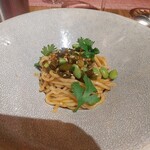 fu-fu shisen - 素椒麺