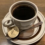 Sutekihausu Ro-In - コーヒー