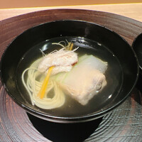 泉岳寺門前 紋屋 - 