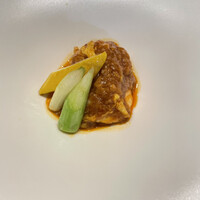 中国料理 礼華 四君子草 - 