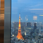 ROPPONGI HILLS CLUB - 