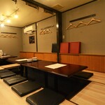 Kinjono Teppanyaki Tsudoi - 