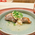 日本料理 久丹 - 