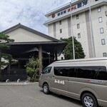 シーサイド - 外観