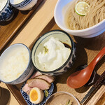 Chuuka Soba Mugiemon - 