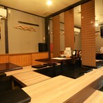 Kinjono Teppanyaki Tsudoi - 