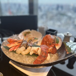 ROPPONGI HILLS CLUB - 