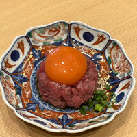 神戸焼肉 金虎 - 