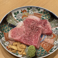 神戸焼肉 金虎 - 