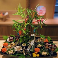 福の井 一乃松 - 