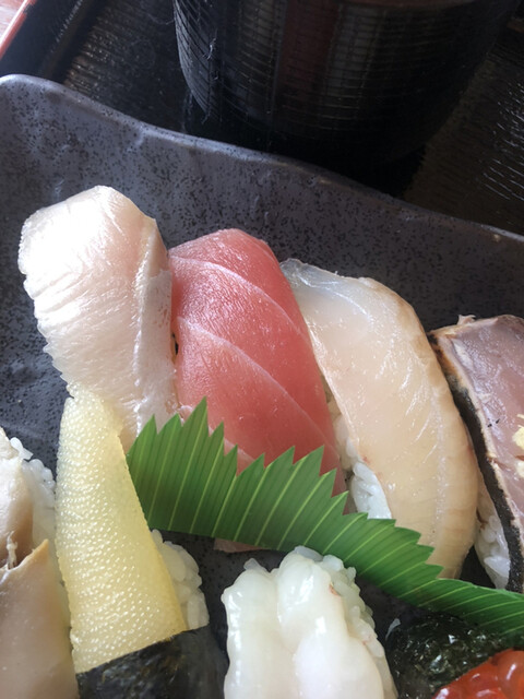 鮨の錦 - 東釧路（寿司）の写真