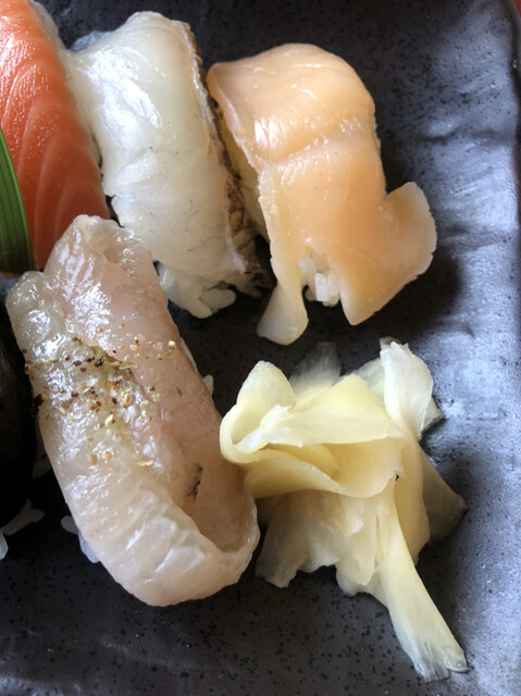 鮨の錦 - 東釧路（寿司）の写真