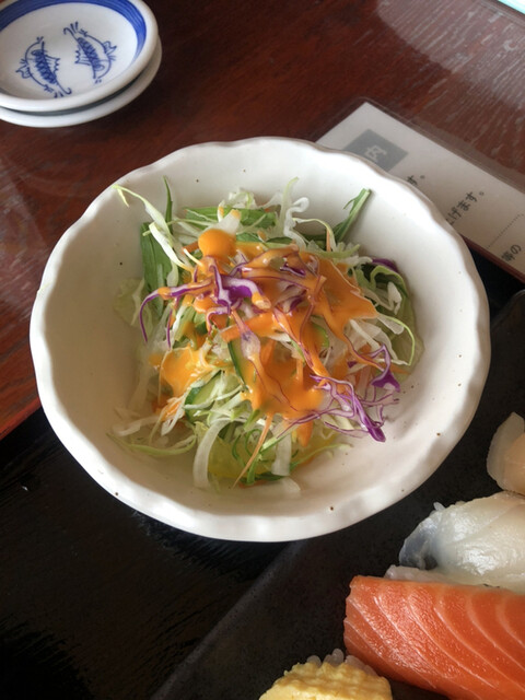 鮨の錦 - 東釧路（寿司）の写真