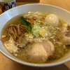 らぁ麺 恋泥棒