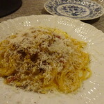 ジューダバレリーノ - ﾛｰﾏのｶﾙﾎﾞﾅｰﾗ