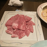 焼肉 大河 - 