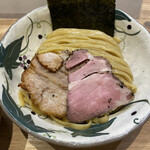 自家製麺 つきよみ - 