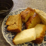 ジューダバレリーノ - ﾊﾟﾝ