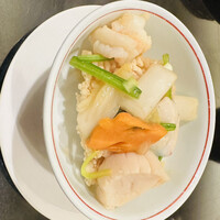 赤坂璃宮 銀座店 - 