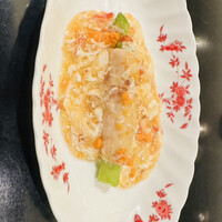 赤坂璃宮 銀座店 - 