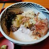 おらが蕎麦 横浜YBP店