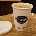シアトルズ ベスト コーヒー - 