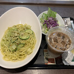 タリーズコーヒー - 料理写真: