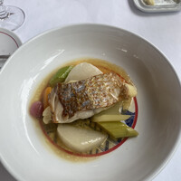 BENOIT Kyoto Alain Ducasse - 
