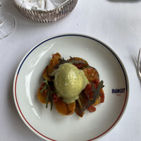 BENOIT Kyoto Alain Ducasse - 