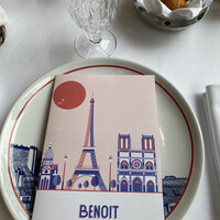 BENOIT Kyoto Alain Ducasse - 