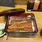 Unagi Nakajima - 