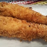 わ楽 - シータイガー❗️