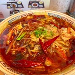 福来飯店 - 