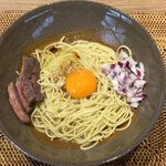 Dad's Ramen 夢にでてきた中華そば - 