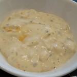 わ楽 - タルタル❤️