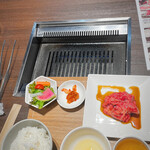 Yakiniku To Wine Torayoshi - 