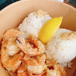 KOURI SHRIMP - 