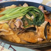 Bar Espanol LA BODEGA 大阪店 - 