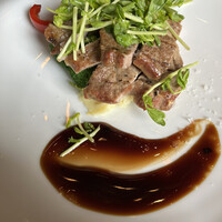 RISTORANTE Orobianco - 